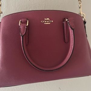 Coach Shoulder Bag